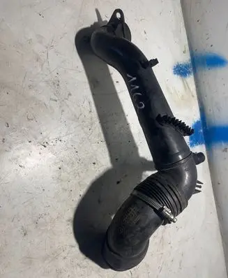Turbo air intake inlet pipe/hose