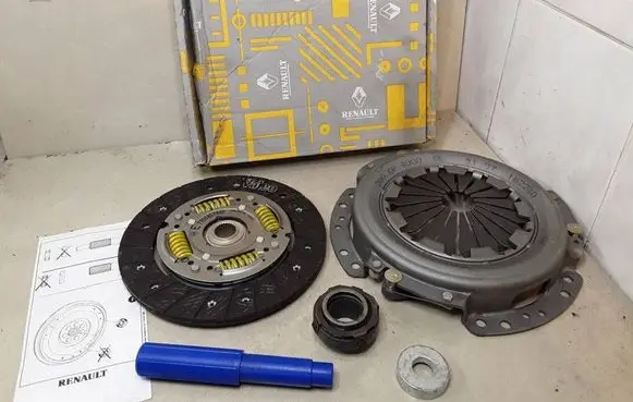 Renault 19 Clutch set kit 7700857480 7700864886 7701467493