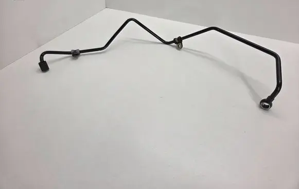 Turbo turbocharger oiling pipe/hose