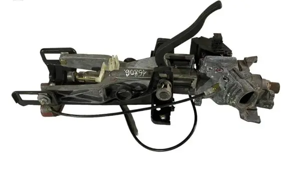 BMW 5 E39 Steering wheel axle set 1095824