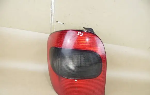 Citroen Xsara Rear/tail lights 45134