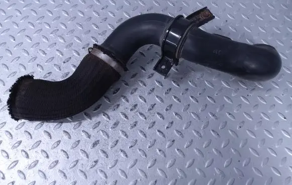 Chevrolet Epica Engine coolant pipe/hose QA1024757 96833000