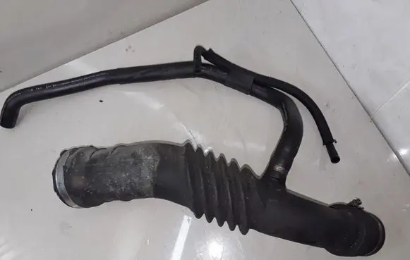 Renault Laguna I Air intake hose/pipe 7700111159