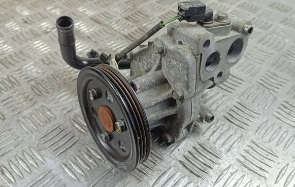 KIA Sorento IV Water pump 39222 211108 11131328