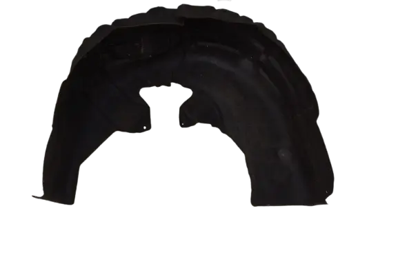 Volvo S60 Rear arch fender liner splash guards 32392140 NADKOLA017
