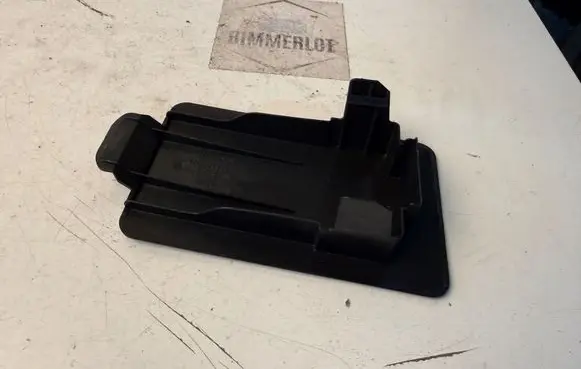 Audi A6 C7 Other interior part 4H0971981