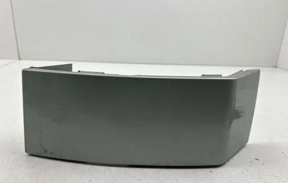 Rear/tail light trim molding