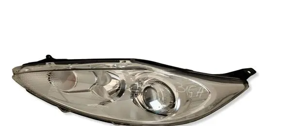 Ford Fiesta Headlight/headlamp 8A6113W030DG 1LL24704507