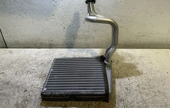 Volkswagen Caddy Heater blower radiator 999059G