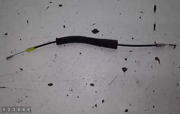 Honda Accord Rear door cable line 