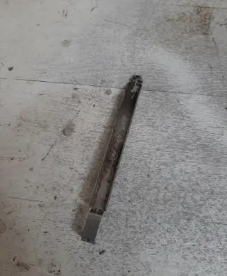 Volvo V50 Headlight/headlamp mounting bracket