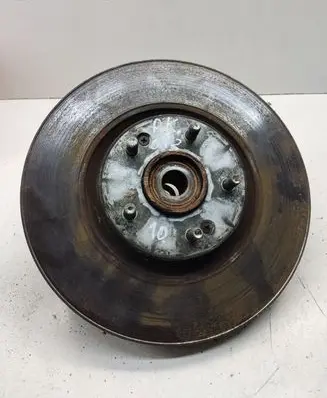 KIA Optima Front wheel hub