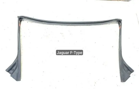 Jaguar F-Type Sunroof sealing rubber EX5352252A