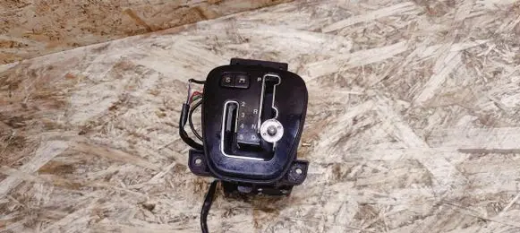 Jaguar XJ X350 Gear selector 2W937K004AL