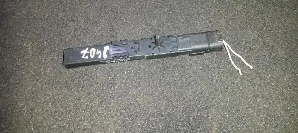 Renault Laguna II Sensor 8200293677 73676612