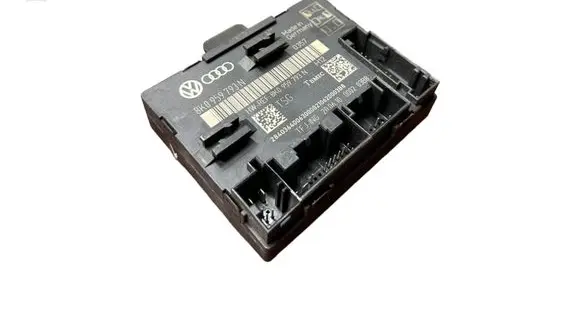 Audi A4 S4 B8 8K Door control unit/module 8K0959793N