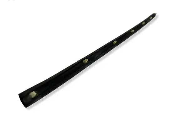 Dodge Challenger Engine compartment rubber 43791C