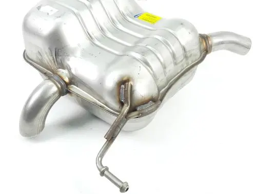 Volkswagen PASSAT B8 Muffler ending 3Q5253611J
