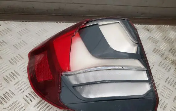 BMW X5 F15 Rear/tail lights 7290103