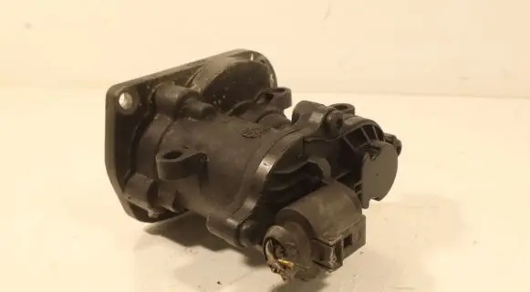 Ford Mondeo MK IV EGR valve KD22