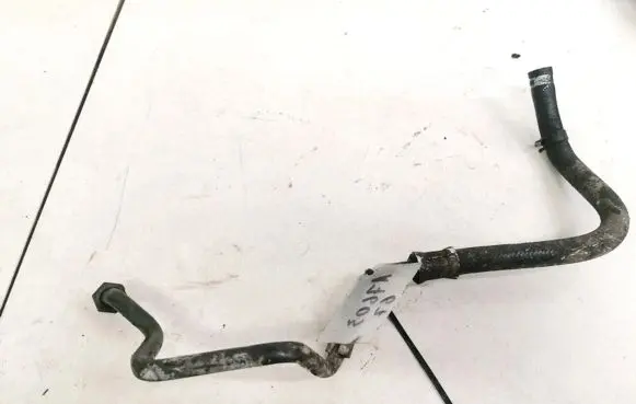 Opel Astra G Power steering hose/pipe/line
