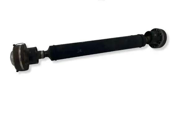 Mercedes-Benz R W251 Front prop shaft 18591438