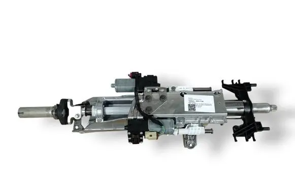 BMW X5 G05 Steering wheel axle set 6894879 32306894879