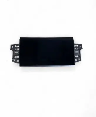 Audi Q8 Screen/display/small screen 4M8919605A