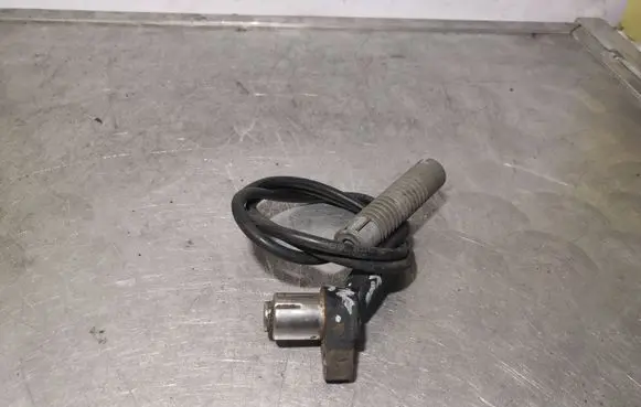 ABS brake wheel speed sensor