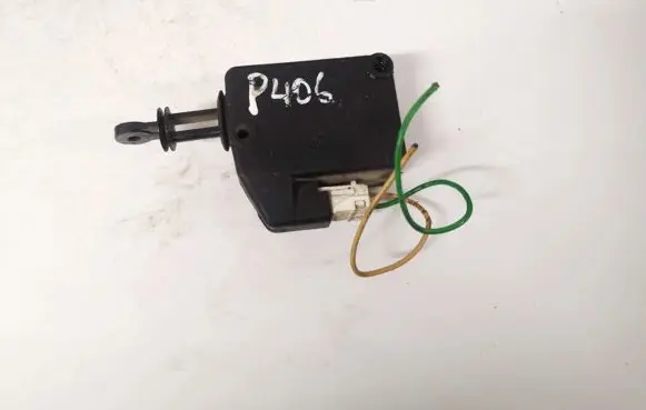 Peugeot 406 Central locking motor 
