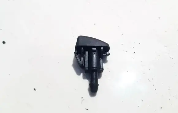 Opel Antara Windshield washer spray nozzle 