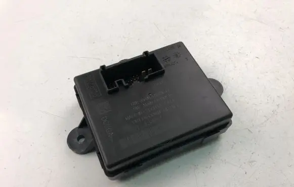 Volvo V60 Other control units/modules 31343482