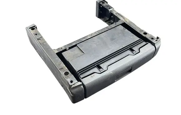 Volkswagen Touran II Glove box 1T0881580D 1T0881580E