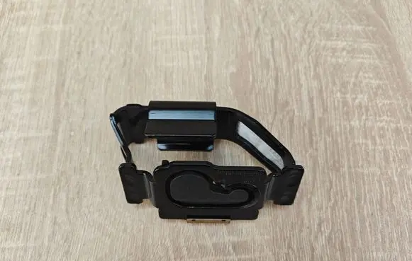Audi A6 S6 C7 4G Cargo luggage net fixing mount 4G9861736