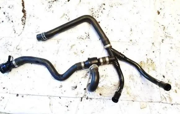 Cupra Born Engine coolant pipe/hose 1ea122101cj