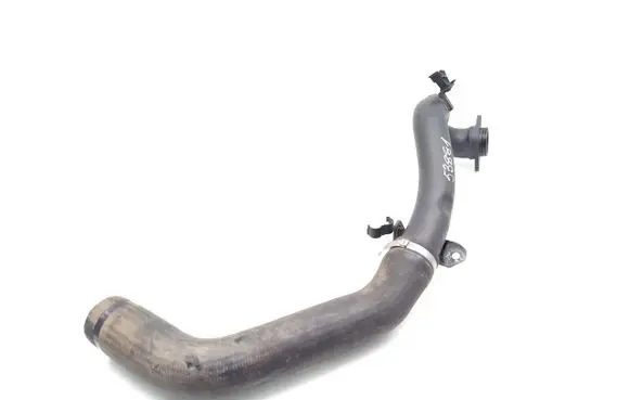 Opel Combo D Engine coolant pipe/hose 0051810957 00520313040E