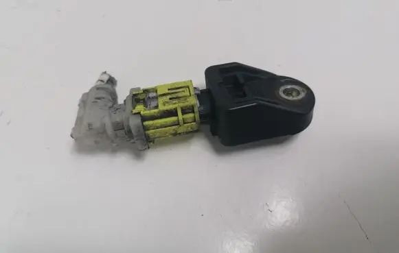 Toyota RAV 4 (XA30) Airbag deployment crash/impact sensor 8917342080
