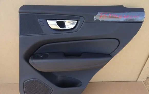Volvo XC60 Rear door card panel trim