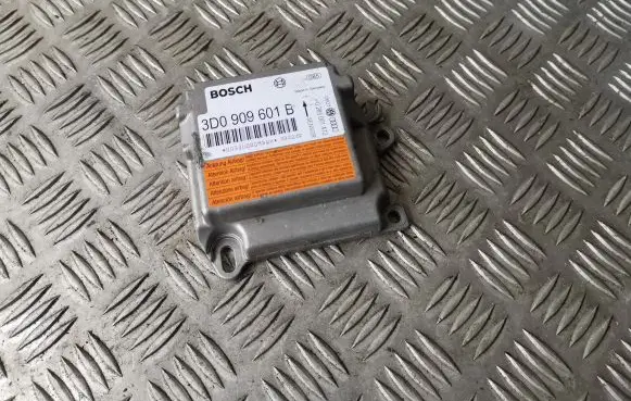 Airbag control unit/module