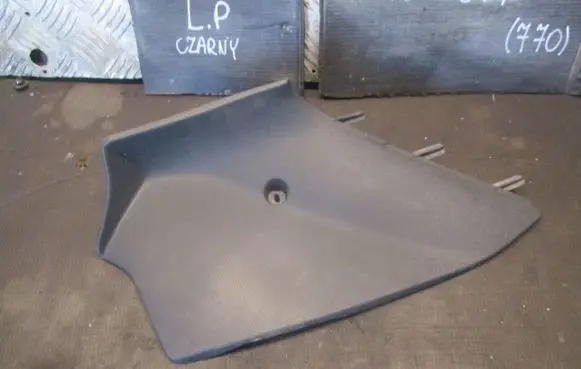 Peugeot 508 RXH Centre console side trim front 96881931