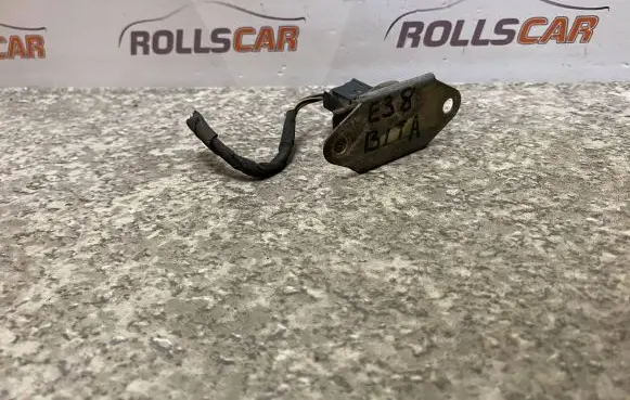 BMW 7 E38 Sensor