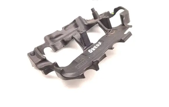 Jaguar XF Engine cover (trim) 9X2Q-9U550-BC