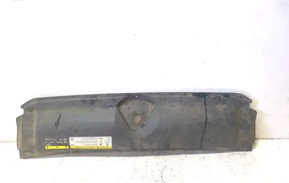 Audi A4 S4 B9 Engine bonnet/hood lock trim molding 8W0807081