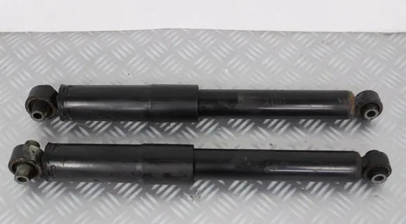 Nissan X-Trail T32 Rear shock absorber/damper 562104BD0A