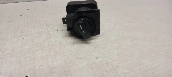 Mercedes-Benz A W169 Light switch 1695452204 32220202 0060290