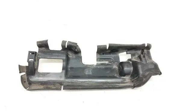 Volvo V60 Intercooler air guide/duct channel 31383125