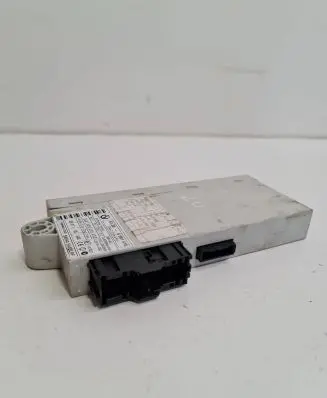 BMW 5 E60 E61 CAS control unit/module 5WK49412LBF 6981416