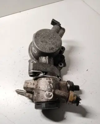 Audi Q5 SQ5 Fuel injection high pressure pump 06E103535A