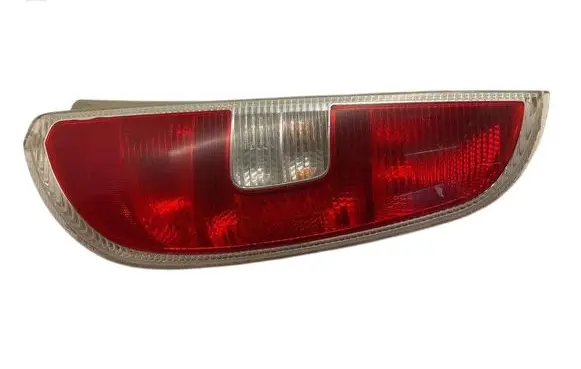 Skoda Roomster (5J) Rear/tail lights 5J7945096 5J7945112