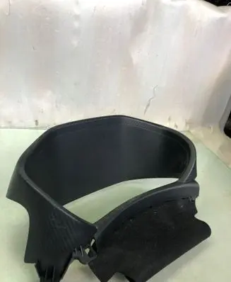 Nissan Juke II F16 Dashboard trim 682406pe0a